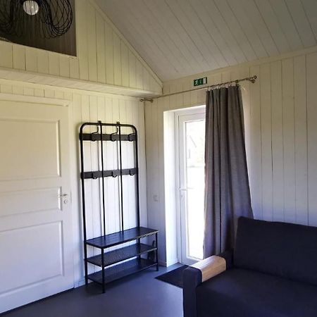 Campsite Girti Bernāti Exterior foto